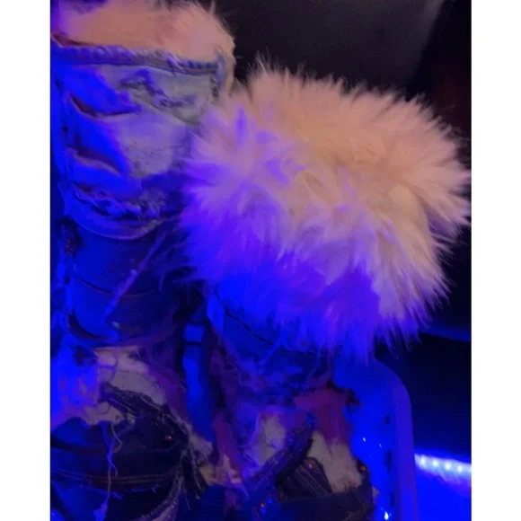 👢👖 Kustom Denim 👖👢 - Picture 12 of 12